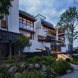 Shanyin · LEISURELY Dali Luxury Residence