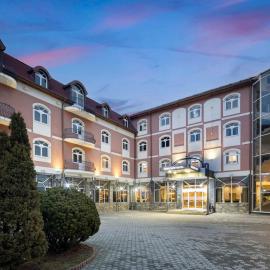 Mercure Sibiu Airport