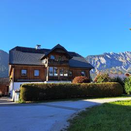 Der grimmige Berg