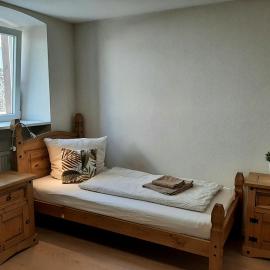 Fiore Gästezimmer Üttingen