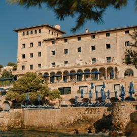 Gran Hotel Maricel by Hospes, a Member of Design Hotels