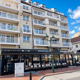 Mainstreet Knokke