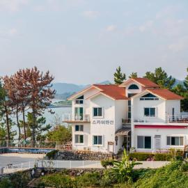Yeosu Sky Pension