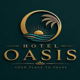 Hotel Oasis, מלון בSingānallūr
