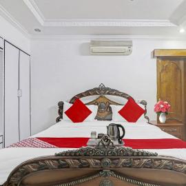 Super Hotel O Alpine Glow Crest