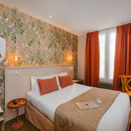 Parici Hôtel Boulogne Billancourt