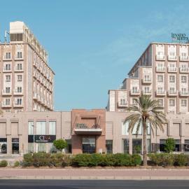 Levatio Suites Muscat, a member of Radisson Individuals, hotel en Mascate