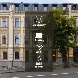 Sophia Hotel Kyiv