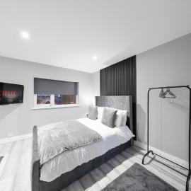 Balmoral Apartments