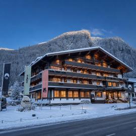 CORE Kaprun