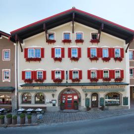 Genießerhotel Döllerer