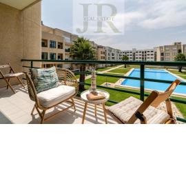 Apuliamar Apartment swimming pool & tennis