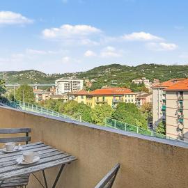 Chiara Holiday Home