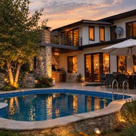 Istisu Valley Spa، فندق في إيسمايلي