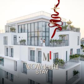 Express by M Village Kỳ Đồng, a brand of Modern Village Lifestyle