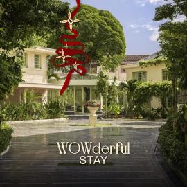 President Maison Signature by M Village, a brand of Modern Village Lifestyle