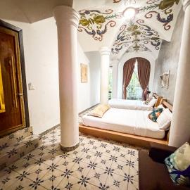 Dazi Retreat Hue