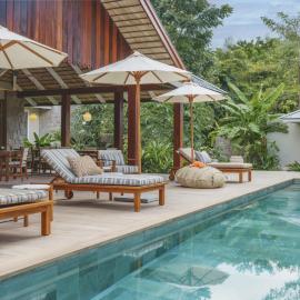 La Réserve Seychelles