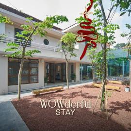 Express by M Village Tú Xương, a brand of Modern Village Lifestyle