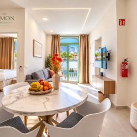 The Simon Residences - Marina Escape, hotel sa Olhão