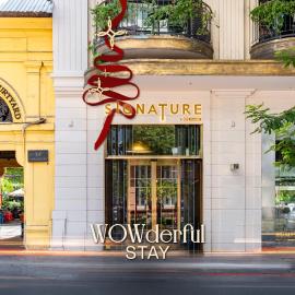 Signature by M Village Hai Bà Trưng, a brand of Modern Village Lifestyle