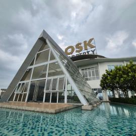 Mountain Premier Suites at Genting Highlands, hotel di Dataran Tinggi Genting