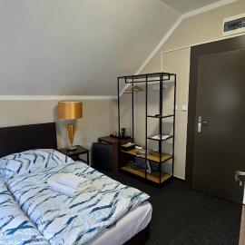 Hotel Zelený dům