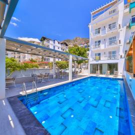 Linda Beach Hotel