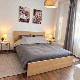 Nordic Apartments Brocēni