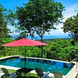 OM Horizon Ecoresort, hotel u gradu 'Tocdoc'