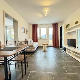 Gästewohnung 29 4 KL WZL
