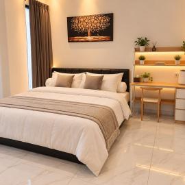 Villa Velare 02 dharmahusada indah galaxy mall