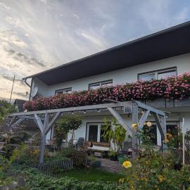 Haus Maria