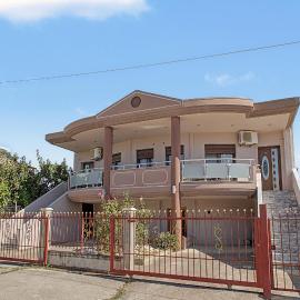 Maria Apartments