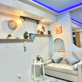 Taft East Gate Cebu MaryHome Condo Rental