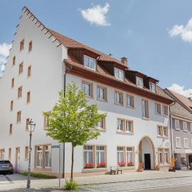 Ferienwohnung Südschwarzwald