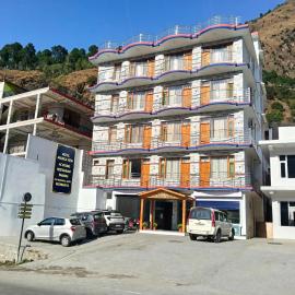 Hotel Arijika View