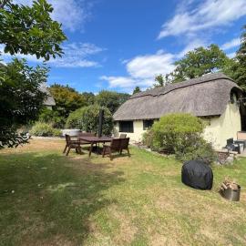 Stag Cottage New Forest Romantic Hideaway