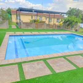 Tokelo Guesthouse Emalahleni