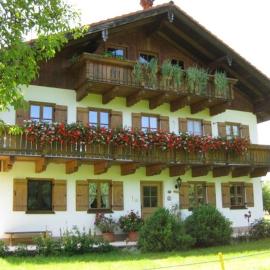 Sollingerhof Familie Hogger, hotel a Teisendorf