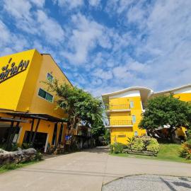 รีสอร์ทที่ลำปาง (Resort At Lampang), hotell sihtkohas Lampang