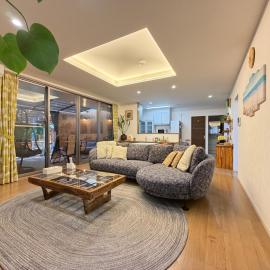 Resort Villa 海結-umiyui-