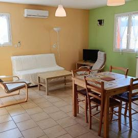 Gites des Camparros, hotel a Nailloux