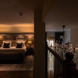 Holmes Hotel London