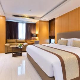 Syama Suite Sukhumvit 20