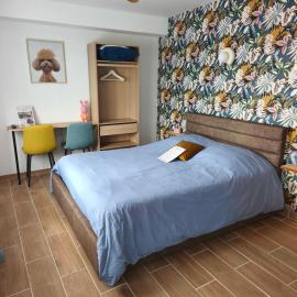 Appart'hotel du 116 - studio 1