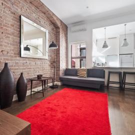 Quiet & Private Flat in Central Sydney