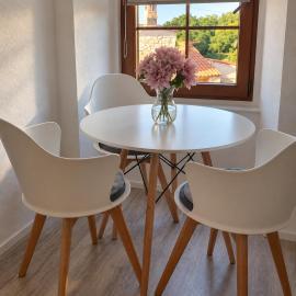 Dalla Rossa Apartment
