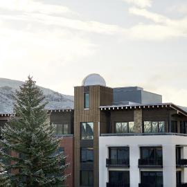 The Observatory - A Viceroy Resort, hotel u gradu 'Ketchum'