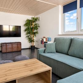 Aviva SEEPANORAMA - Großzügige 85m Wohnung mit Bodenseeblick